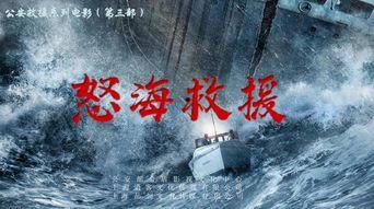 怒海救援在线观看免费,生死瞬间，勇者逆流而上